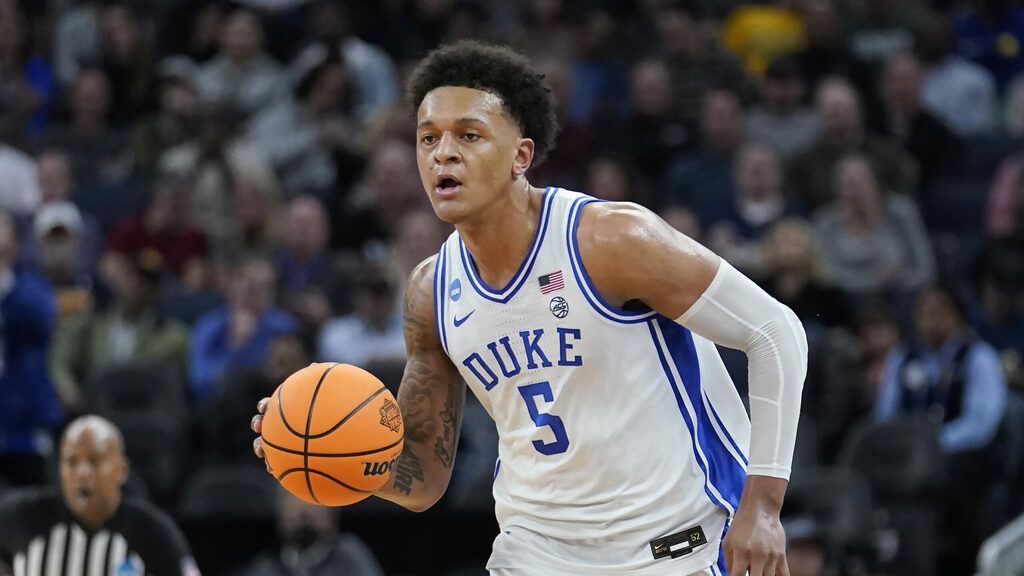 2022 NBA Mock Drafts: New Rockets Pick Projections In…