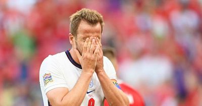 England suffer dismal Hungary defeat to kick-off Nations League campaign - 5 talking points