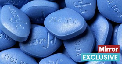 Record number of men aged over 80 take Viagra 'to carry on like teenagers'