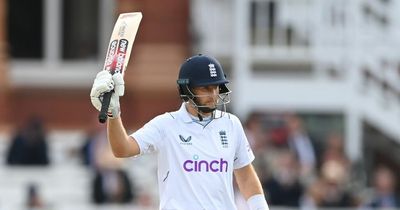Joe Root holds the key for England as first Test hangs in the balance after dramatic day