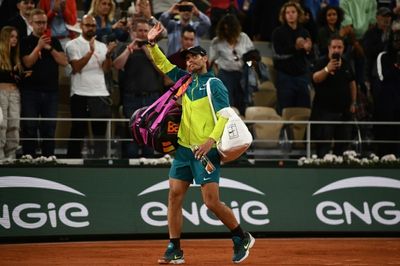 'It's Roland Garros, it's Rafa!': Moya shrugs off Nadal fears
