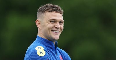 Kieran Trippier made to wait to fulfil England ambition after Hungary defeat