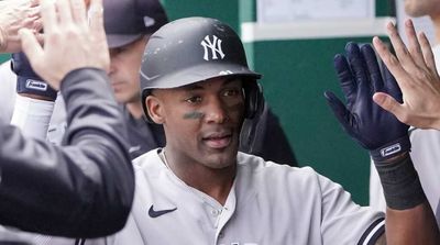 Report: Yankees’ Miguel Andujar Has Requested Trade