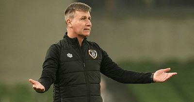 Armenia 1-0 Republic of Ireland: Stephen Kenny admits 'we only have ourselves to blame' after Nations League loss