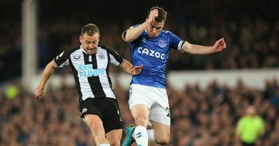 Seamus Coleman determined to learn Everton lessons as Aston Villa make another signing