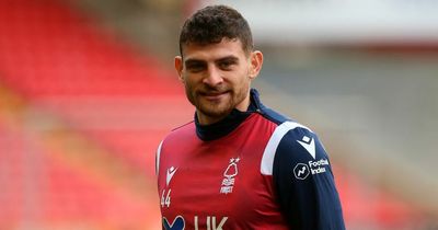 Nottingham Forest make transfer decision as duo set for summer exits