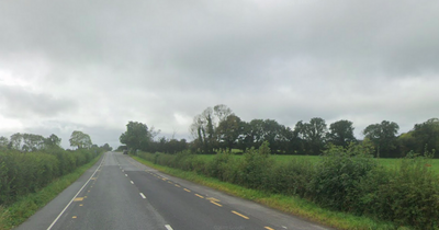 One dead and five seriously injured following horror crash in Co Kilkenny as gardai shut road