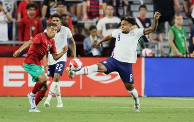 McKennie to start for USA against Uruguay: Berhalter