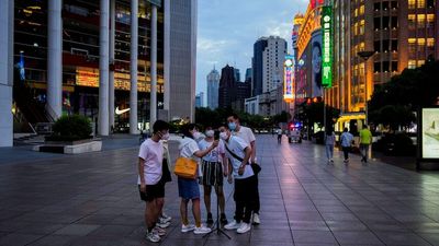 Shanghai's mental health crisis will linger despite strict lockdown being lifted, health workers say