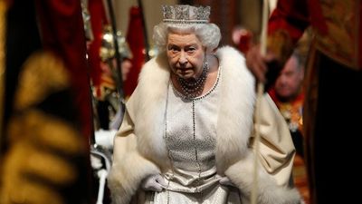 As Queen Elizabeth II celebrates her platinum reign, is the monarchy's golden age coming to end? Here's what her subjects say