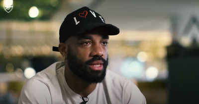 Alexandre Lacazette picked four contenders to replace him as Arsenal captain