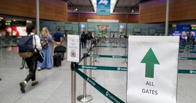 Boost for Irish passengers as new Dublin Airport rules get things moving 'smoothly'