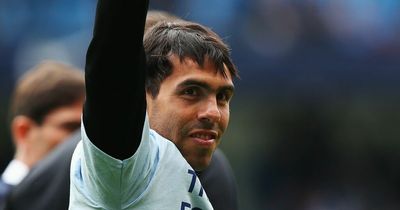 Carlos Tevez announces retirement as Gabriel Jesus hints at Man City future update