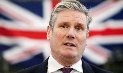 As we unite for the jubilee, let’s believe Britain’s best days are ahead, not behind