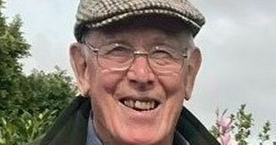 Scots OAP who vanished while out walking on hottest day of the year traced safe and well