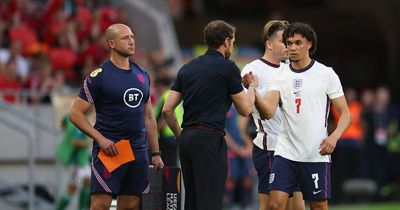 'He knows what to do' - England sent clear Liverpool message after defeat to Hungary