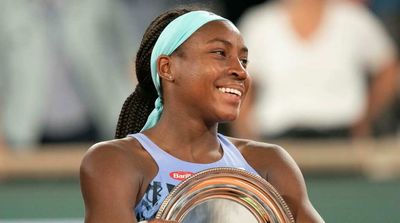 Coco Gauff Shares Optimistic Message After French Open Final Loss