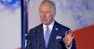 Prince Charles reveals what keeps Queen going after 70 years of dedicated service