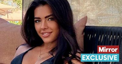 Love Island star Gemma Owen wants to be a billionaire like her hero Kylie Jenner