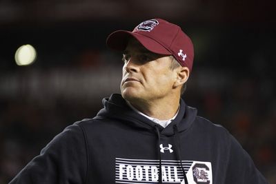 South Carolina football with classic remake of ‘Full House’ intro