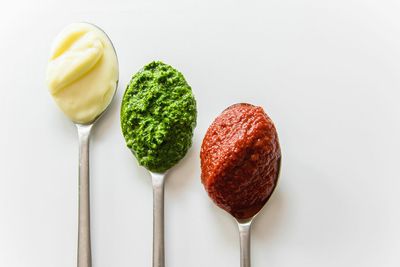 5 sauces to add to your cooking arsenal