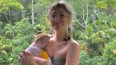 The power of music and love helped premature baby Rafferty when he was at his most vulnerable