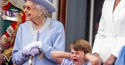 'Jubilee shows we can count on our Queen to unite us in gratitude and respect'