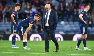 Steve Clarke knows Germany 2024 failure could kill his World Cup dream