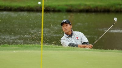 American golfer Kevin Na resigns from the PGA Tour to avoid sanctions and play LIV Tour event