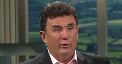 RTE's Des Cahill calls for change on The Sunday Game as he and team share frustration