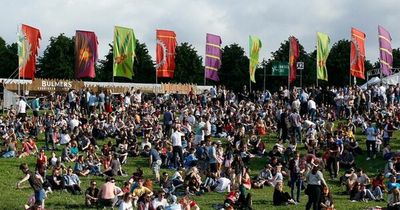 Seven things all Forbidden Fruit goers should leave at home or risk being binned