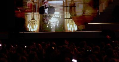 Sir Elton John delivers moving Jubilee performance days after being seen in wheelchair