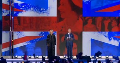 Prince Charles' moving words for 'mummy' in toast to Queen’s life of selfless service