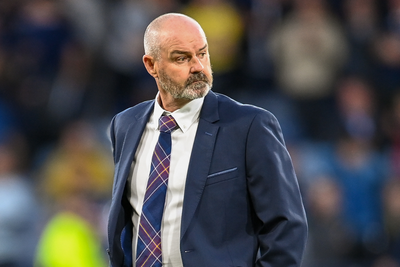 Steve Clarke pledges to stay on as Scotland manager until 2026 World Cup after play-off disappointment