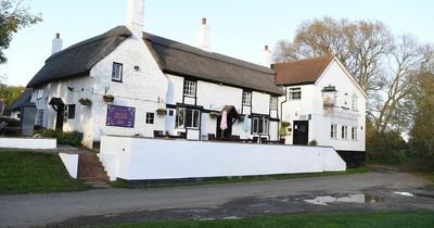 Chilling story of haunted pub where lights won't go off until you say 'goodnight Juliet'