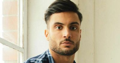 Love Island's Davide Sanclimenti shares five year post-villa plan ahead of show