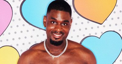 Love Island's Dami plans to 'play the field' - but not if she's the star sign he hates