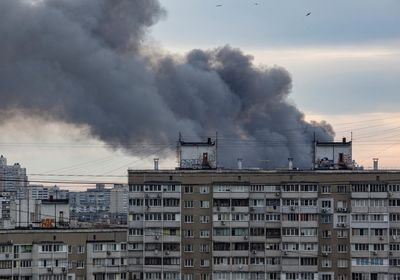 Russia-Ukraine latest: Kyiv ‘controls half of Severodontesk’