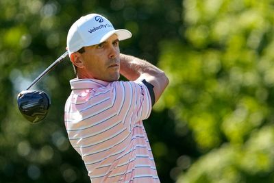 Billy Horschel has Muirfield Village’s number, will take five-shot lead into Memorial’s final round