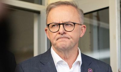 New shadow foreign minister says he wants to work ‘constructively’ with Penny Wong – as it happened
