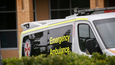 NSW to get almost 2,000 more paramedics to improve response times, staff shortages