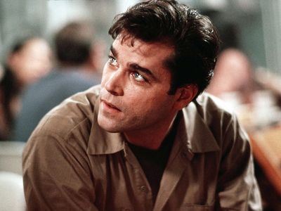 Ray Liotta: Actor who helped turn Goodfellas into a crime classic
