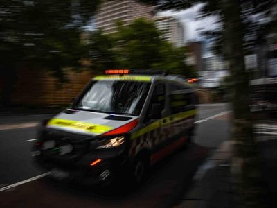 Union welcomes NSW paramedics boost
