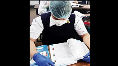 Bengaluru: Rise in brain fog cases in Covid survivors