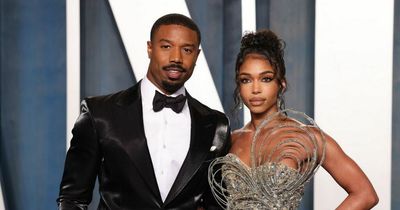 Michael B. Jordan and Lori Harvey 'completely heartbroken' as they split after one year