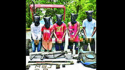 Odisha: Five arrested for murder of Bengal cattle trader