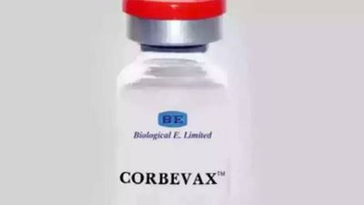 Corbevax gets nod as booster jab for Covaxin, Covishield recipients