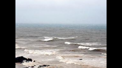 Severe coastal erosion may hit Andhra Pradesh's agrarian communities, warns study