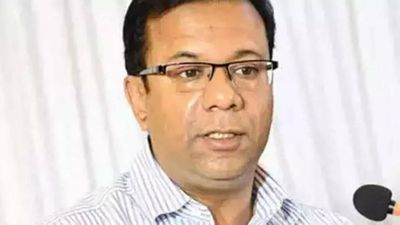 No curbs, but wear masks in crowded areas: Goa minister Vishwajit Rane
