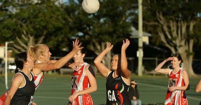 Young guns fire as depleted West produce come-from-behind win in Newcastle netball
